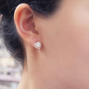 Cora Rose Studs