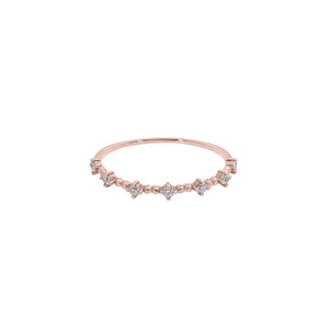 Lotti Ring Rose Gold